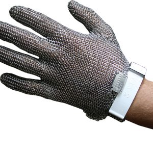 Kettenhandschuh Kettenhandschuh