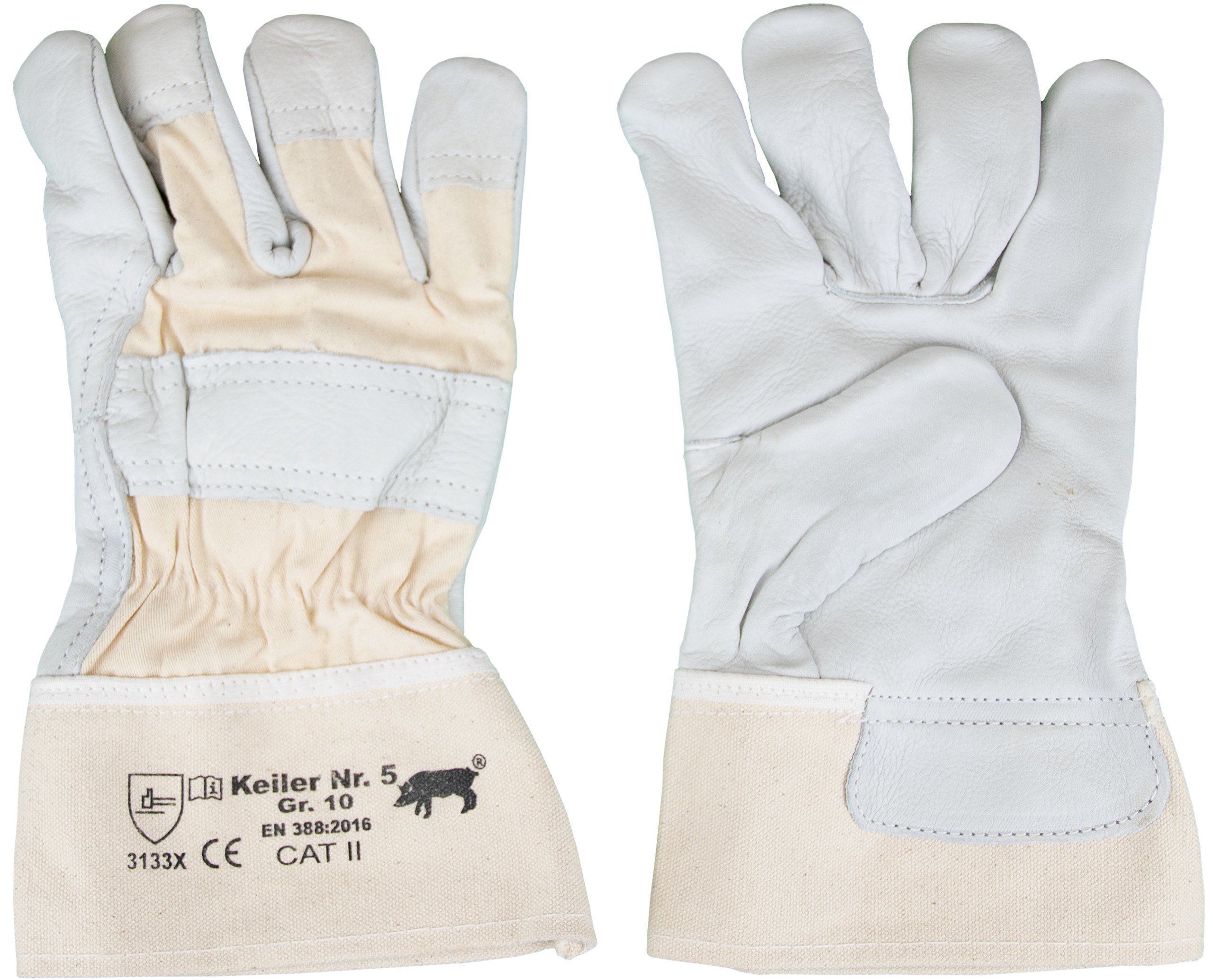 Keiler Handschuhe Keiler Nr. 5