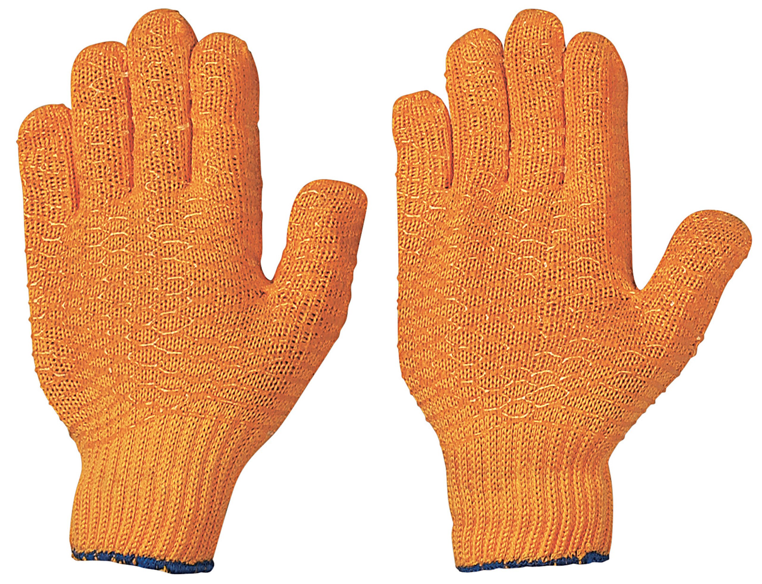 Handschuhe Criss-Cross
