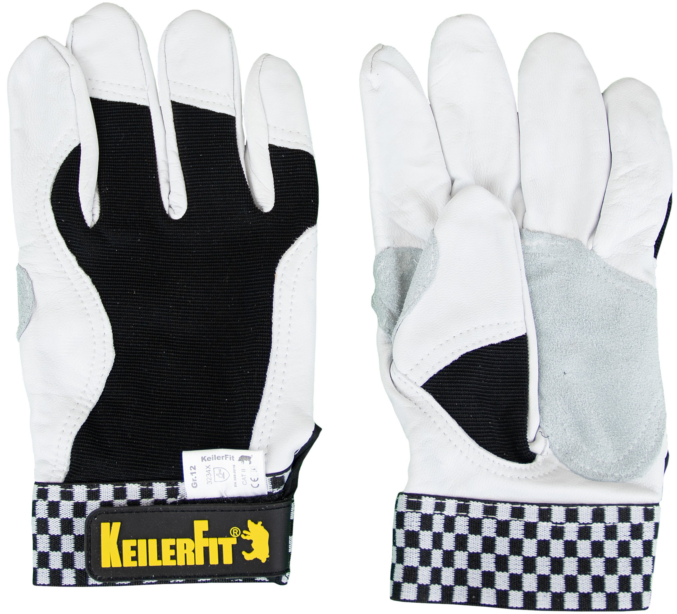 Keiler Handschuhe Keiler Fit