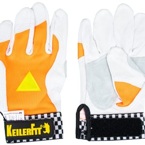 Keiler Handschuhe Keiler Fit Orange