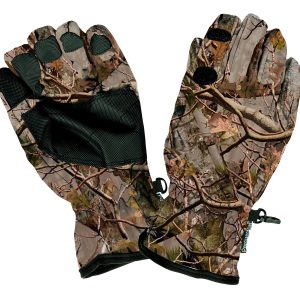 Percussion Jagdhandschuhe GhostCamo Percussion Jagdhandschuhe GhostCamo