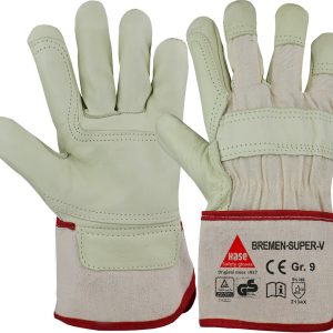 Hase Handschuhe Bremen-Super-V Hase Handschuhe Bremen-Super-V