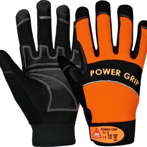 Hase Handschuhe Power Grip Hase Handschuhe Power Grip