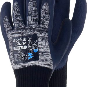 Wondergrip Handschuhe Rock & Stone WG-333