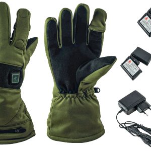 Alpenheat Beheizbare Handschuhe Fire-Hunting