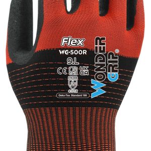 Wondergrip Handschuhe Flex WG-500R