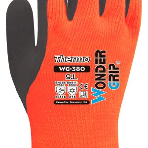 Wondergrip Winterhandschuhe Thermo WG-380