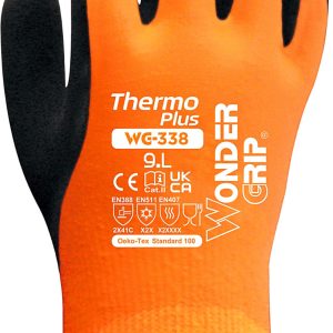 Wondergrip Winterhandschuhe Thermo Plus WG-338