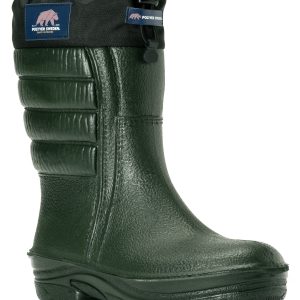 Polyver Winterstiefel Premium Low Boot Polyver Winterstiefel Premium Low Boot