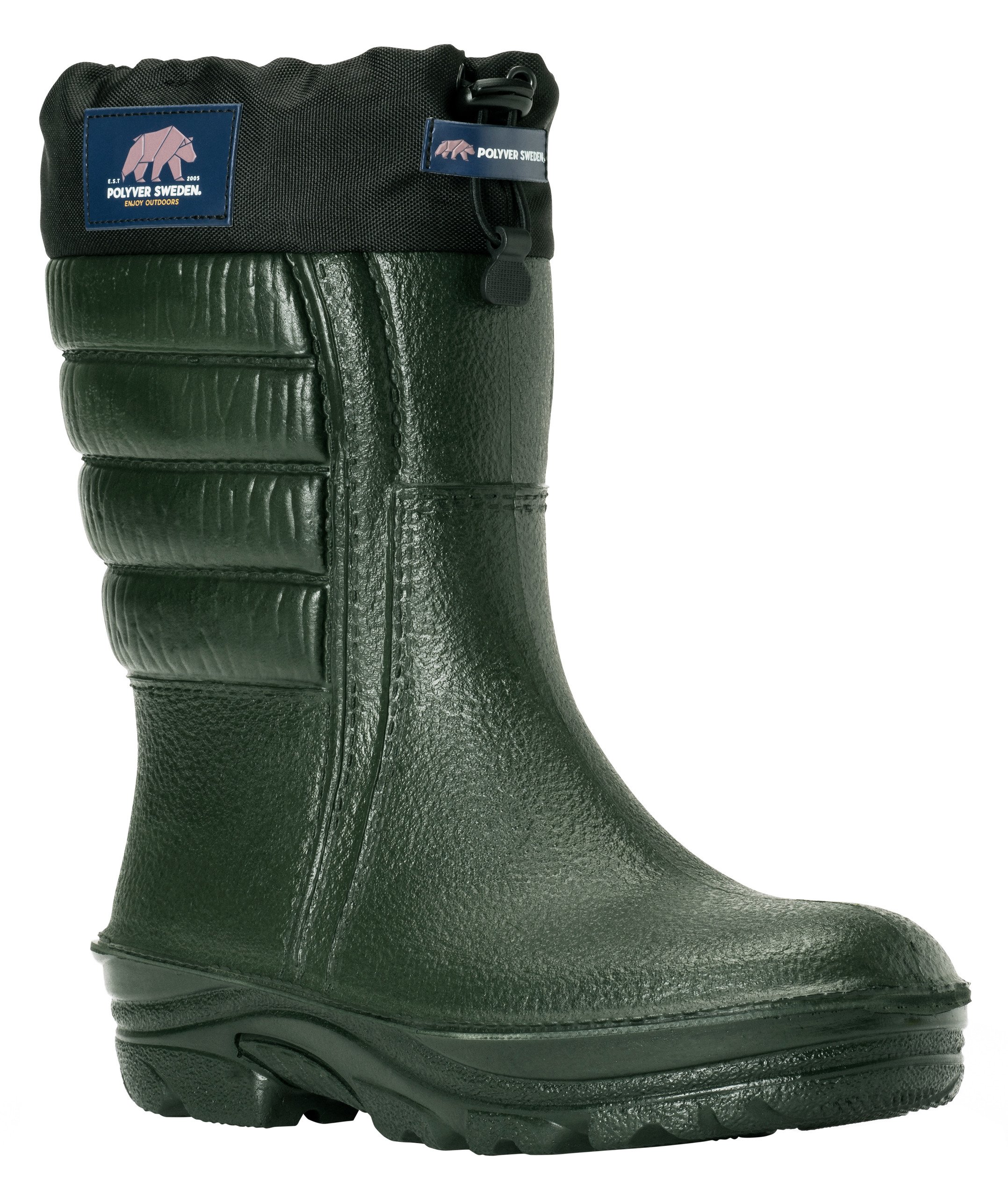 Polyver Winterstiefel Premium Low Boot