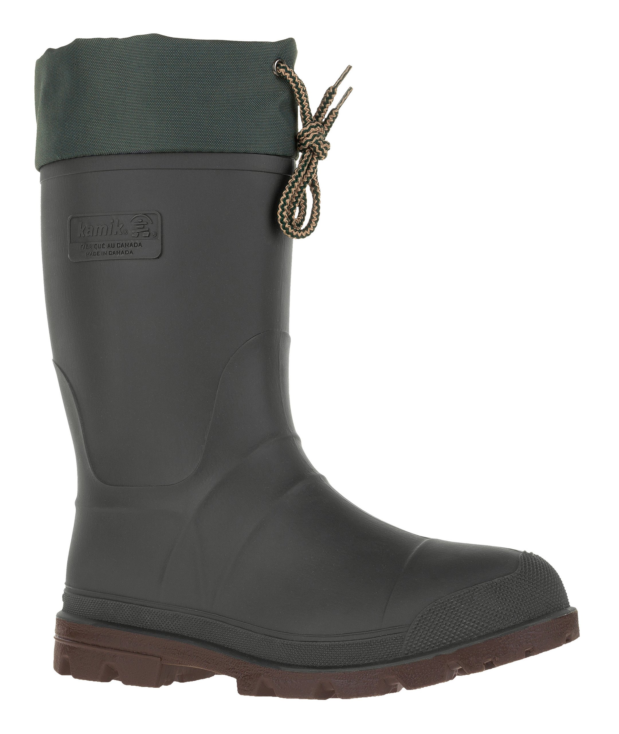 Kamik Winter-Gummistiefel Icebreaker