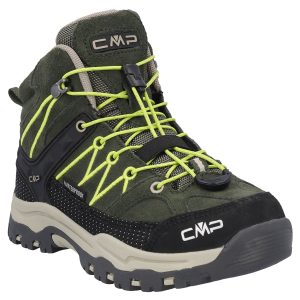 CMP Kinder-Wanderschuhe Kids Rigel Mid WP