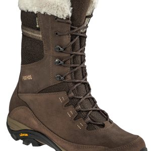 Meindl Damen-Winterstiefel Fontanella Lady II GTX