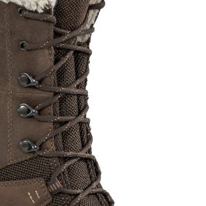 Schnürsenkel für Meindl Fontanella Lady II GTX