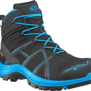 Haix Sicherheitsschuhe Black Eagle Safety 40.1 mid Haix Sicherheitsschuhe Black Eagle Safety 40.1 mid