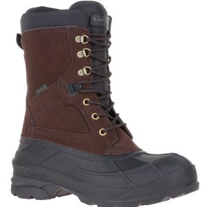 Kamik Winterstiefel Nation Plus