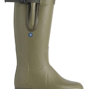 Le Chameau Winter-Gummistiefel Vierzonord Plus Le Chameau Winter-Gummistiefel Vierzonord Plus