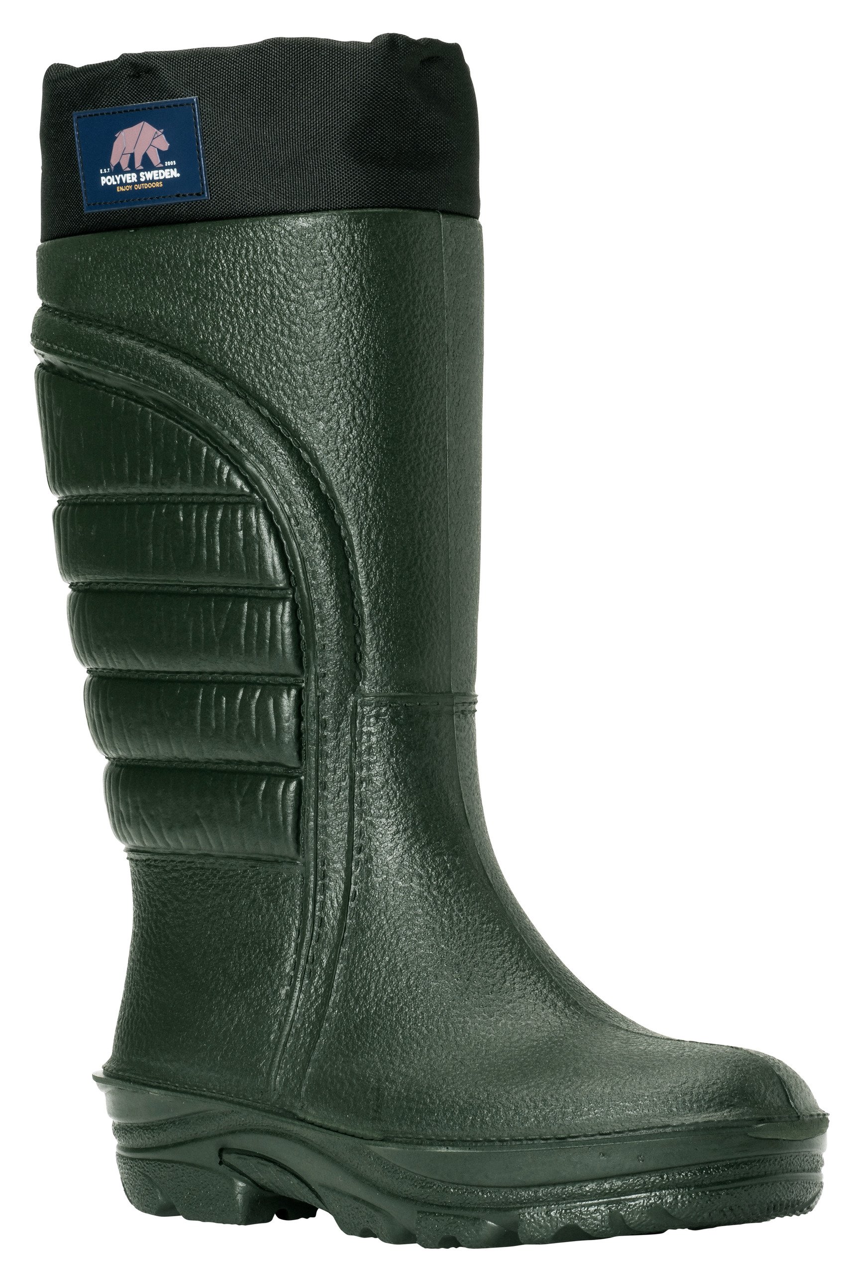 Polyver Winterstiefel Premium
