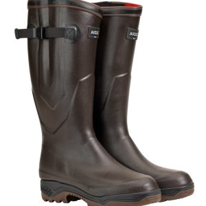 Aigle Winter-Gummistiefel Parcours 2 Iso
