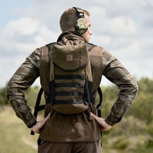 Härkila Rucksack Forest Hunter 12 Liter Härkila Rucksack Forest Hunter 12 Liter