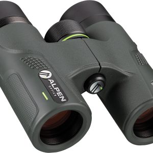 Alpen Optics Fernglas Chisos 8×32 ED