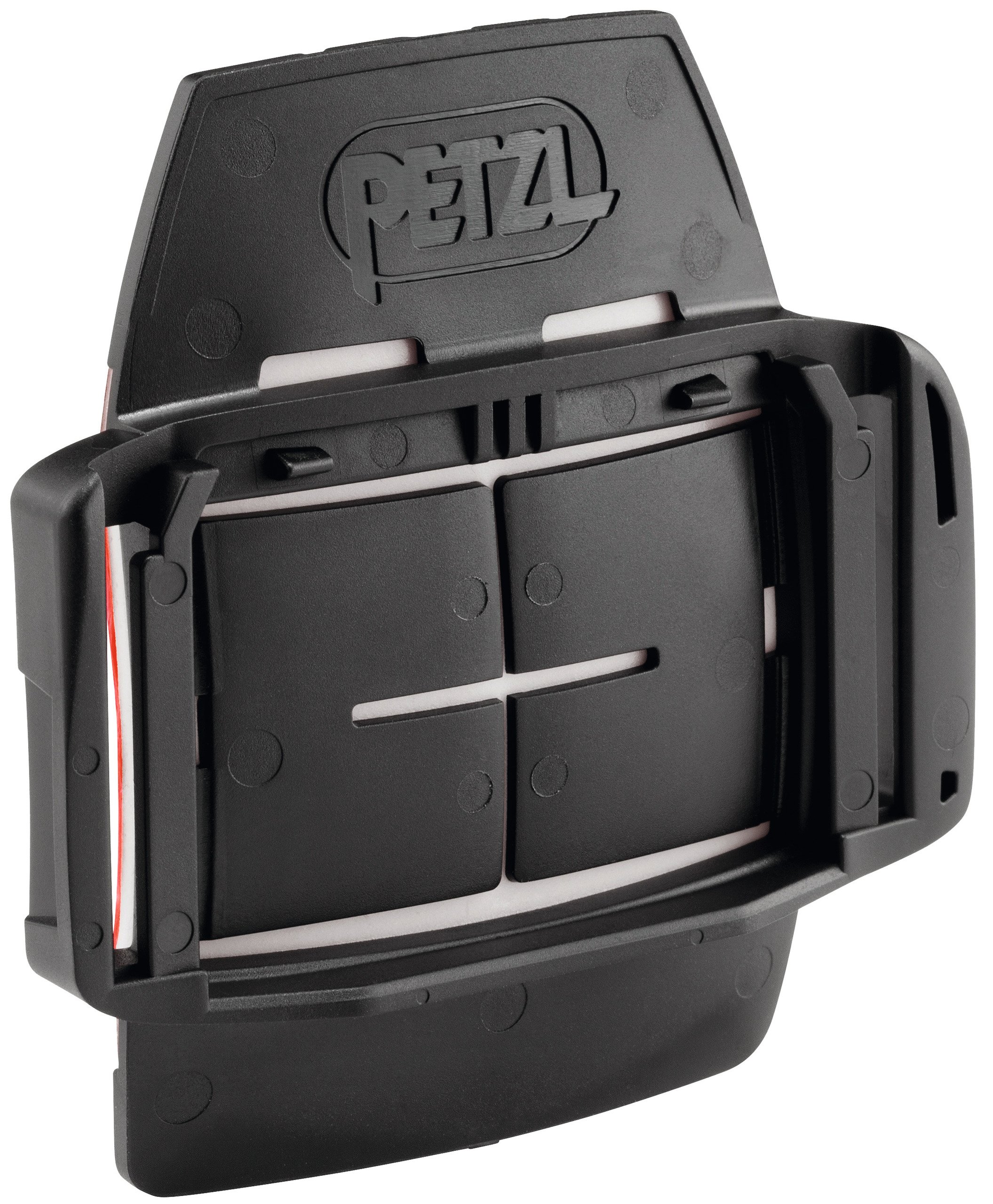 Petzl Lampenhalterung Pixadapt