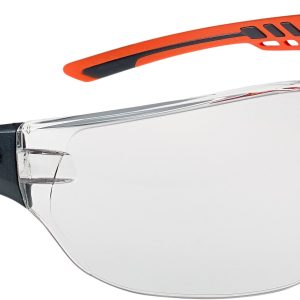 Bollé Safety Schutzbrille Ness+ klar
