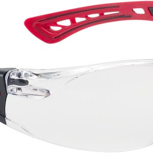 Bollé Safety Schutzbrille Rush+ klar