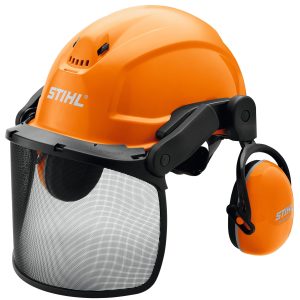 Stihl Helmset Dynamic Ergo