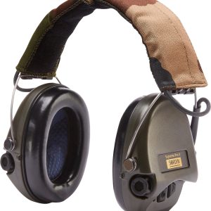 Sordin Gehörschutz Supreme Pro X