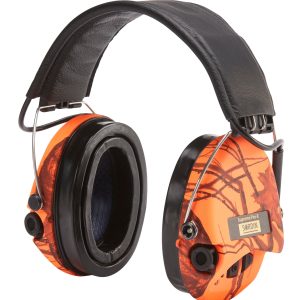 Sordin Gehörschutz Supreme Pro X LED