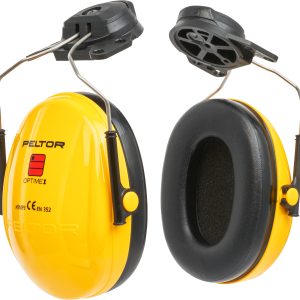 Peltor Gehörschutz Optime I (H510) Peltor Gehörschutz Optime I (H510)