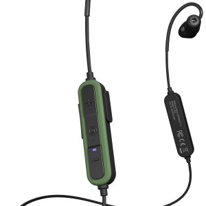 Isotunes Sport Gehörschutzstöpsel Advance 2.0