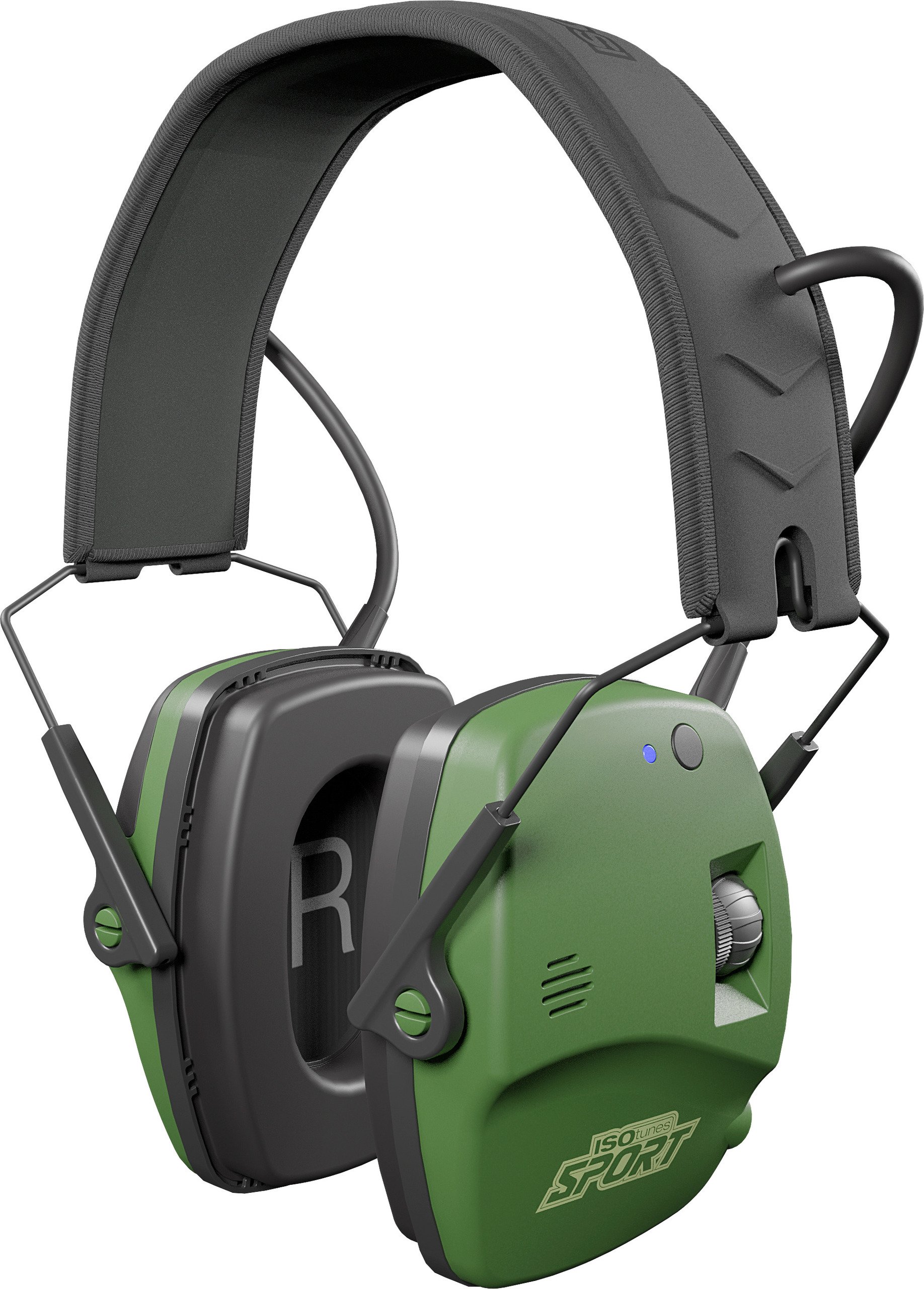 Isotunes Sport Gehörschutz Defy Slim