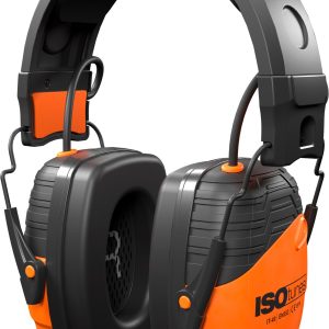 Isotunes Gehörschutz Link 2.0 EN 352 mit Kopfbügel