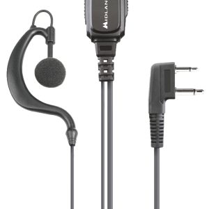 Midland Headset MA 21-L Pro Midland Headset MA 21-L Pro