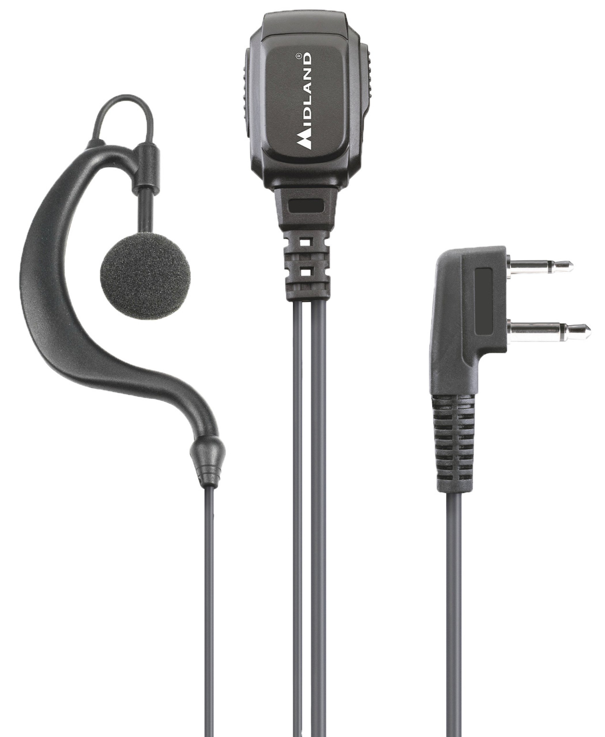 Midland Headset MA 21-L Pro