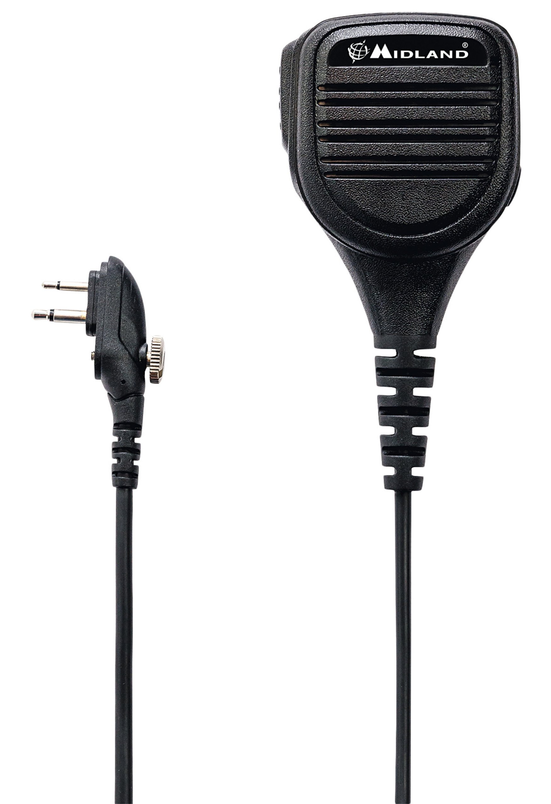Midland Lautsprechermikrofon MA 25-M