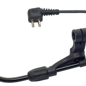 Peltor Mikrofon Elektret mit Stecker Peltor Mikrofon Elektret mit Stecker