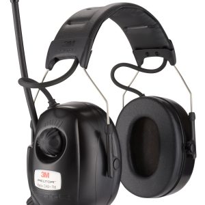 Peltor Digitales Gehörschutzradio DAB+ FM mit Kopfbügel Peltor Digitales Gehörschutzradio DAB+ FM mit Kopfbügel