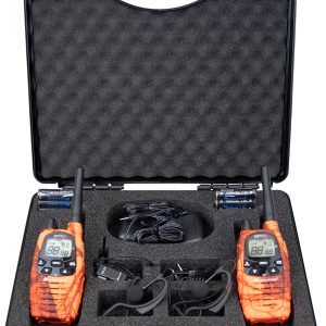 Midland G7 Pro Kofferset mit Headsets Midland G7 Pro Kofferset mit Headsets