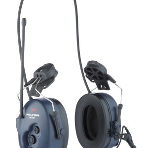 Peltor Gehörschutz LiteCom mit Helmbefestigung Peltor Gehörschutz LiteCom mit Helmbefestigung