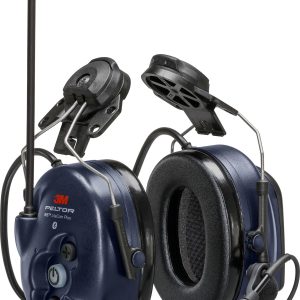 Peltor Gehörschutz WS LiteCom Plus mit Helmbefestigung