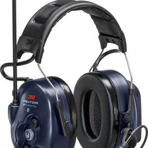 Peltor Gehörschutz WS LiteCom Plus mit Kopfbügel