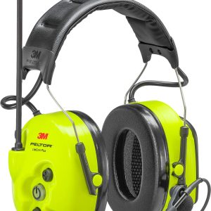 Peltor Gehörschutz LiteCom Plus mit Kopfbügel Peltor Gehörschutz LiteCom Plus mit Kopfbügel