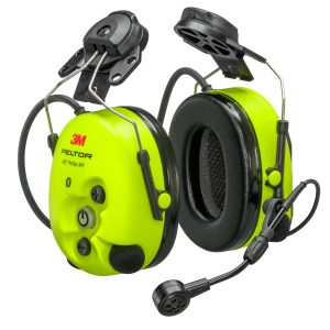 Peltor Gehörschutz-Headset WS ProTac XPI mit Helmbefestigung