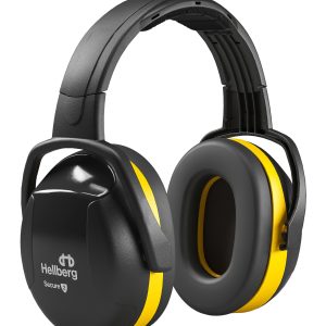 Hellberg Gehörschutz Secure 2 mit Kopfbügel