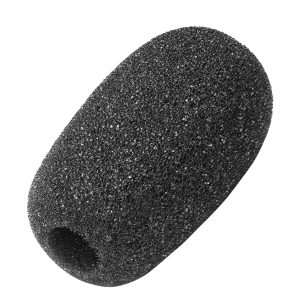 Hellberg Windschutz für Boom-Mikrofon