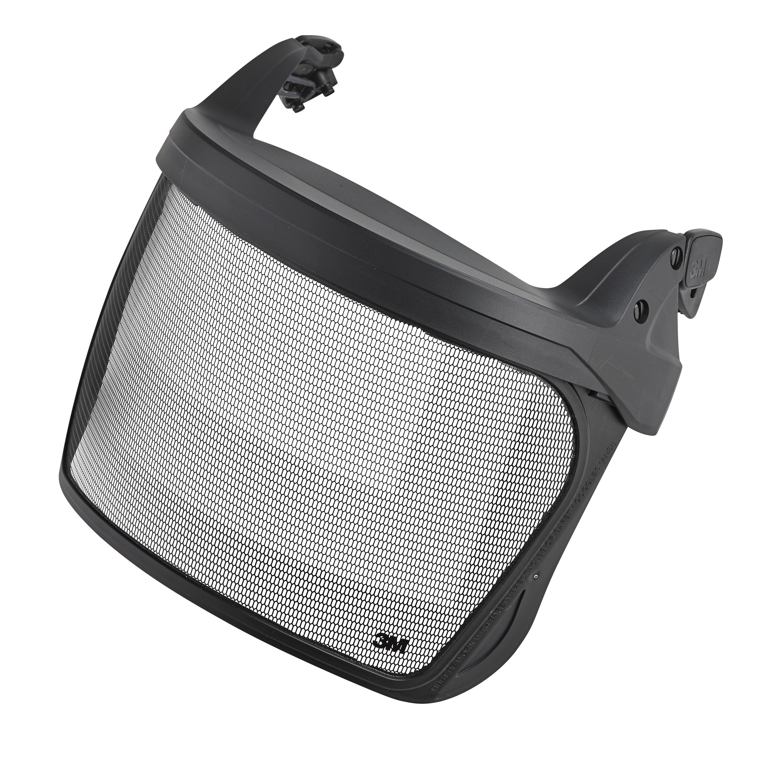 Peltor Netzvisier V5J